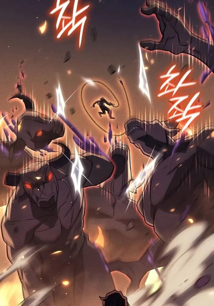 Hồi Quy Với Sức Mạnh Của Nhà Vua Chapter 47 - Trang 2