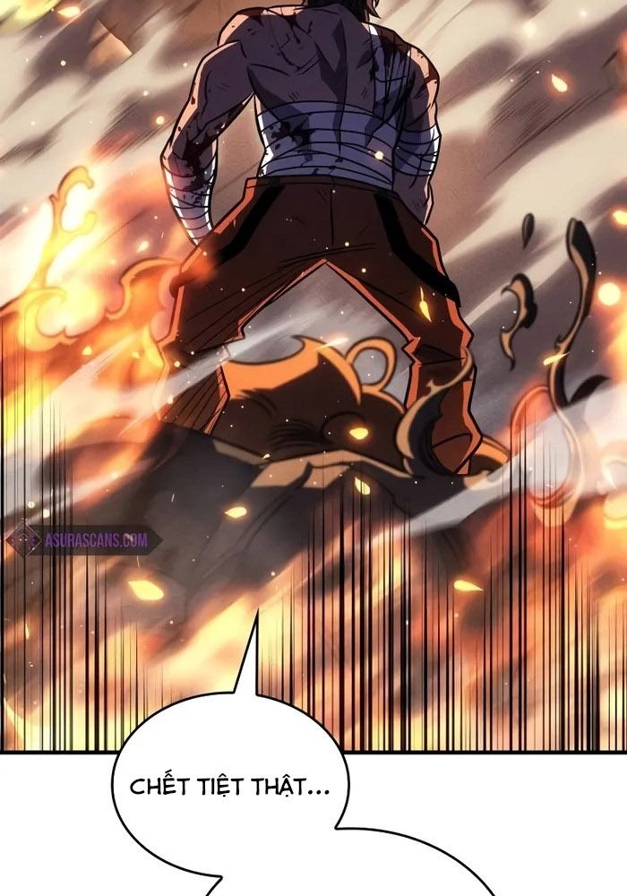 Hồi Quy Với Sức Mạnh Của Nhà Vua Chapter 47 - Trang 2