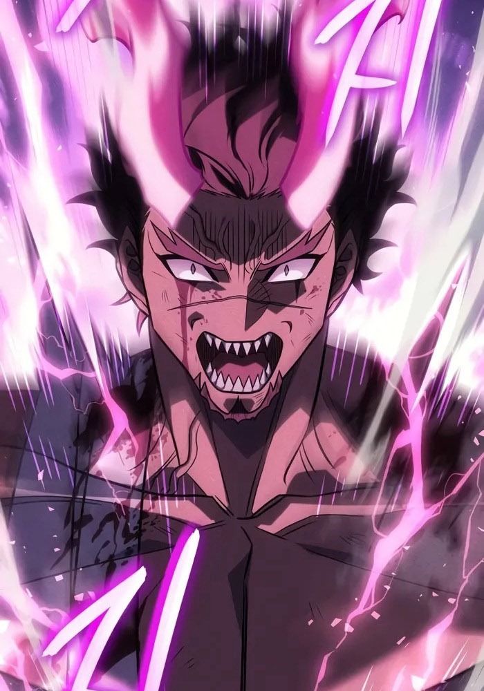 Hồi Quy Với Sức Mạnh Của Nhà Vua Chapter 47 - Trang 2