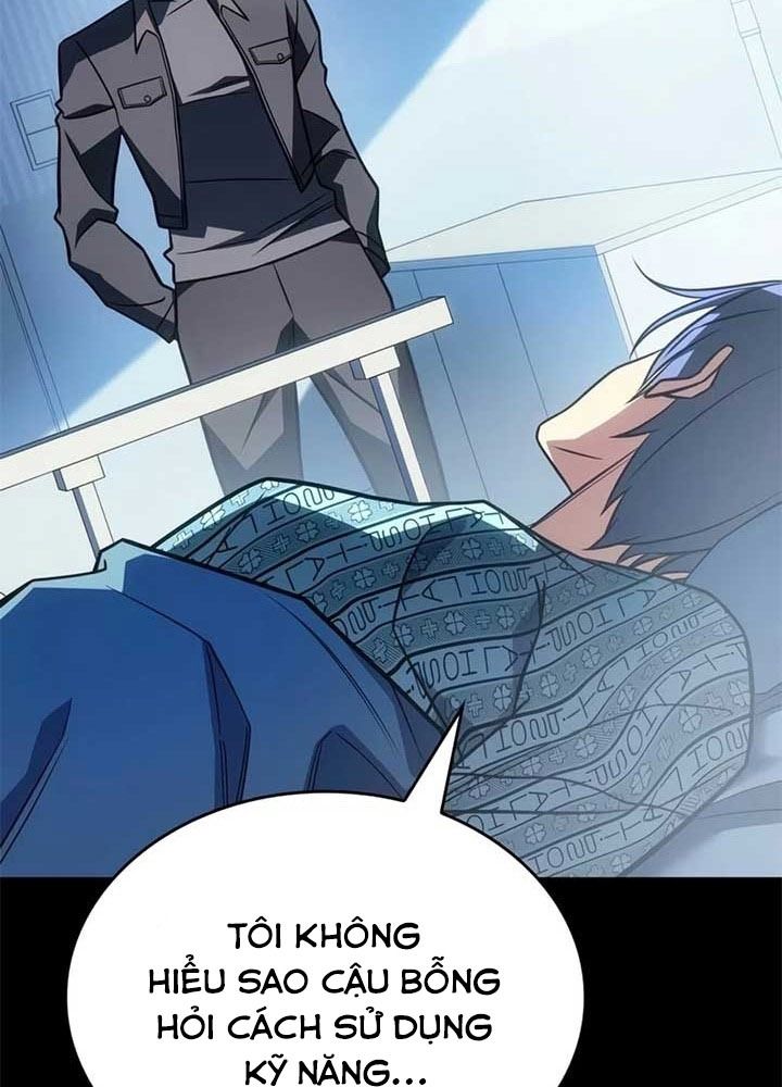 Hồi Quy Với Sức Mạnh Của Nhà Vua Chapter 48 - Trang 2