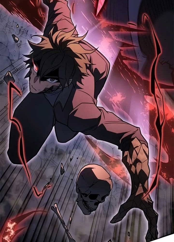 Hồi Quy Với Sức Mạnh Của Nhà Vua Chapter 48 - Trang 2