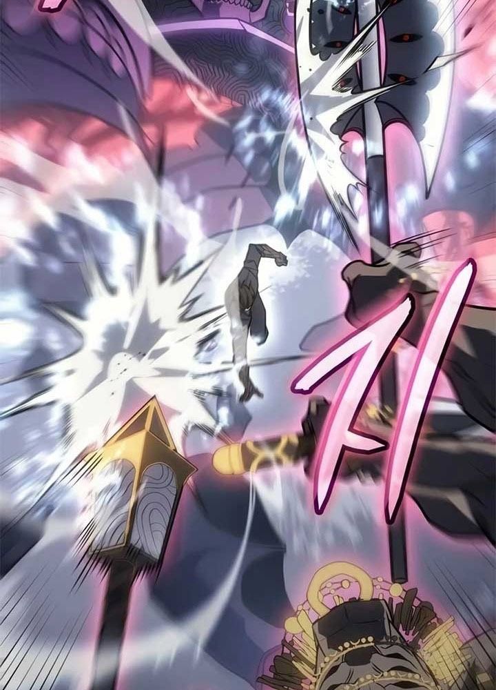 Hồi Quy Với Sức Mạnh Của Nhà Vua Chapter 48 - Trang 2