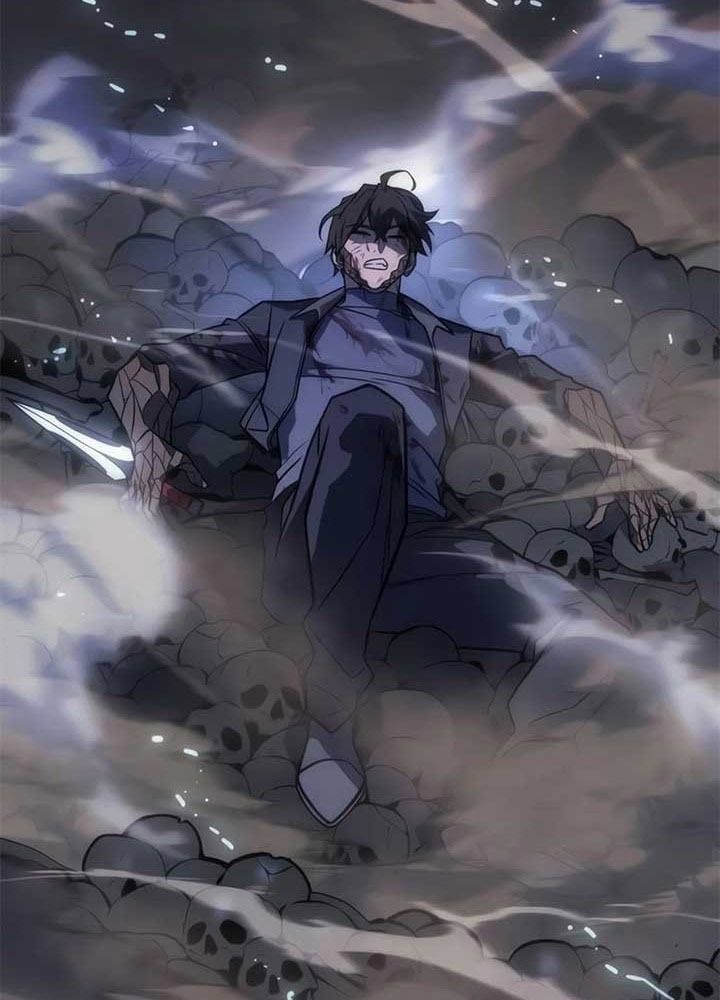 Hồi Quy Với Sức Mạnh Của Nhà Vua Chapter 48 - Trang 2