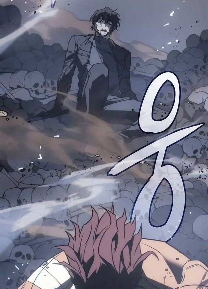 Hồi Quy Với Sức Mạnh Của Nhà Vua Chapter 48 - Trang 2