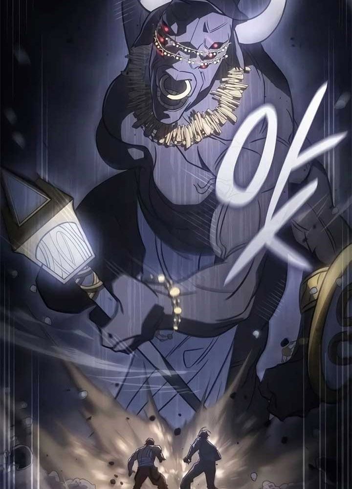 Hồi Quy Với Sức Mạnh Của Nhà Vua Chapter 48 - Trang 2