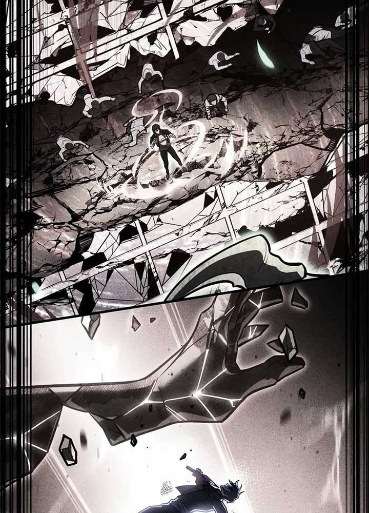 Hồi Quy Với Sức Mạnh Của Nhà Vua Chapter 48 - Trang 2