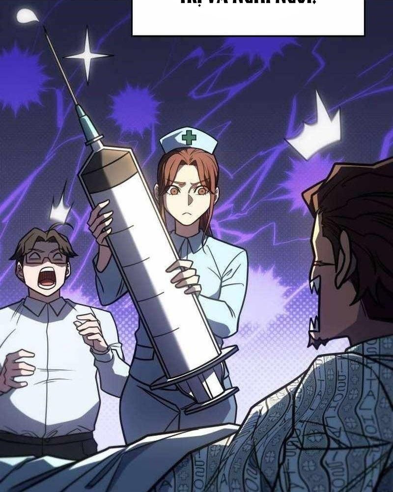 Hồi Quy Với Sức Mạnh Của Nhà Vua Chapter 49 - Trang 2