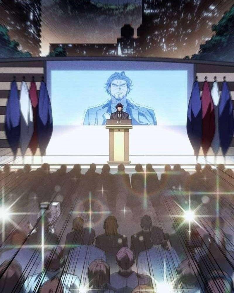 Hồi Quy Với Sức Mạnh Của Nhà Vua Chapter 49 - Trang 2