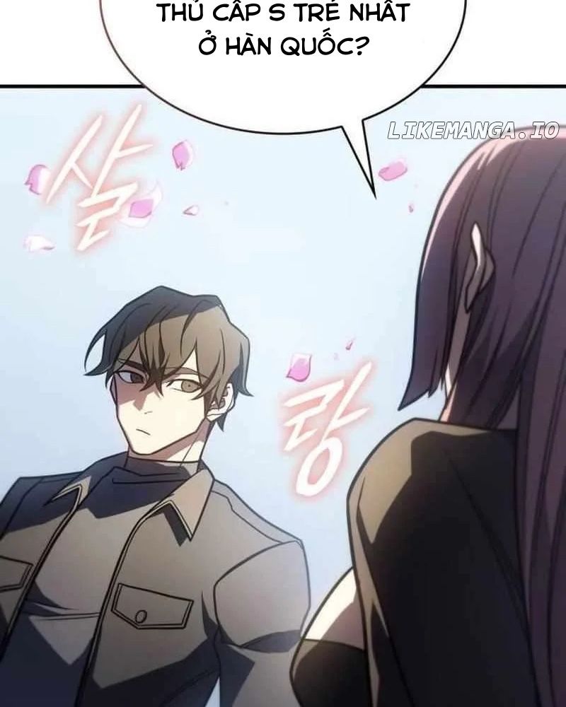 Hồi Quy Với Sức Mạnh Của Nhà Vua Chapter 50 - Trang 2