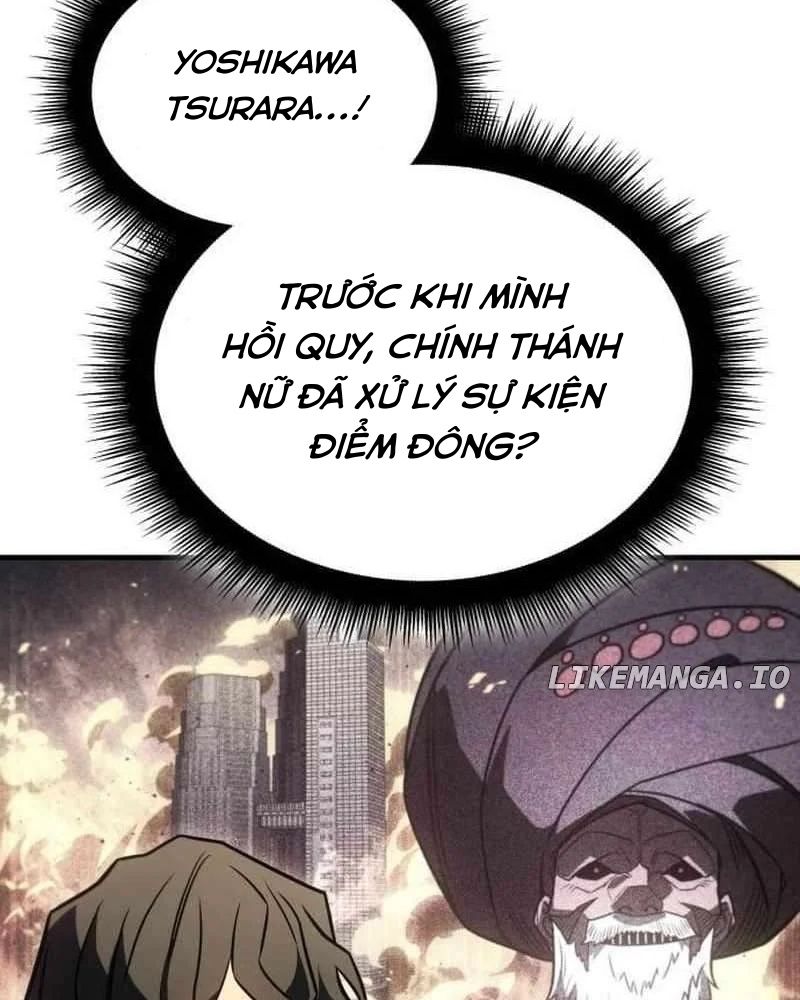 Hồi Quy Với Sức Mạnh Của Nhà Vua Chapter 50 - Trang 2