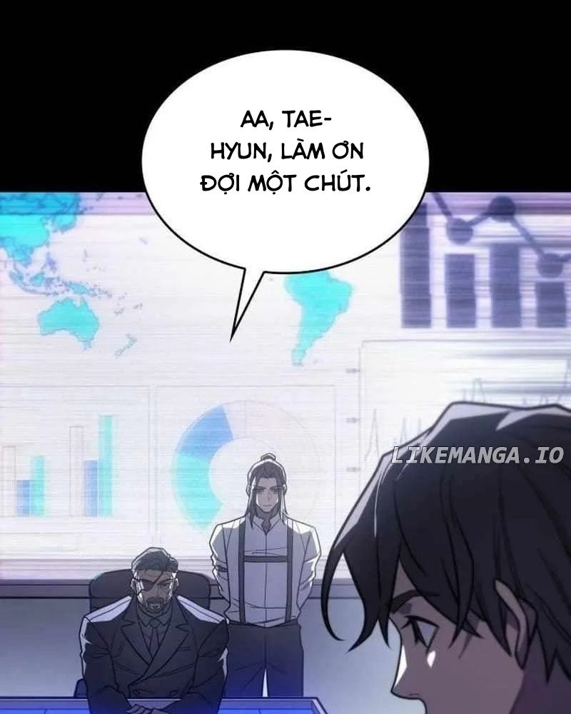 Hồi Quy Với Sức Mạnh Của Nhà Vua Chapter 50 - Trang 2