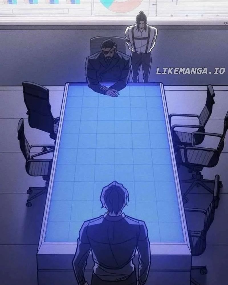 Hồi Quy Với Sức Mạnh Của Nhà Vua Chapter 50 - Trang 2