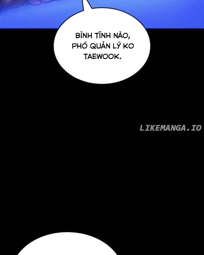 Hồi Quy Với Sức Mạnh Của Nhà Vua Chapter 50 - Trang 2