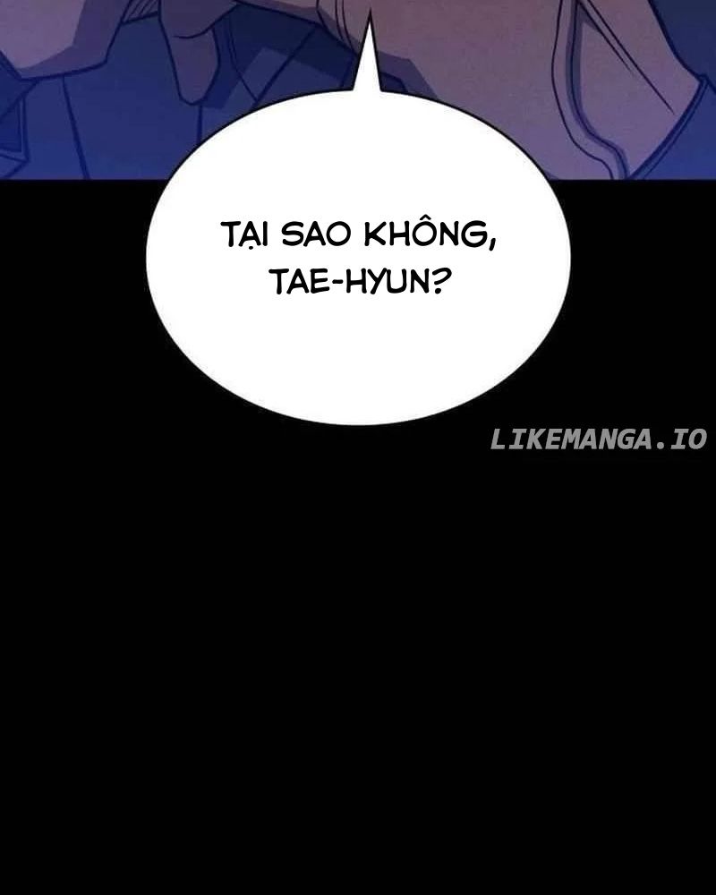 Hồi Quy Với Sức Mạnh Của Nhà Vua Chapter 50 - Trang 2