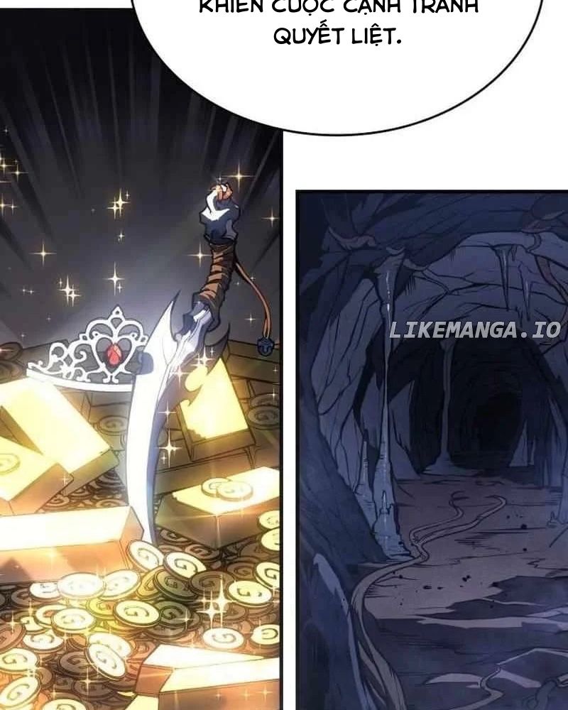 Hồi Quy Với Sức Mạnh Của Nhà Vua Chapter 50 - Trang 2