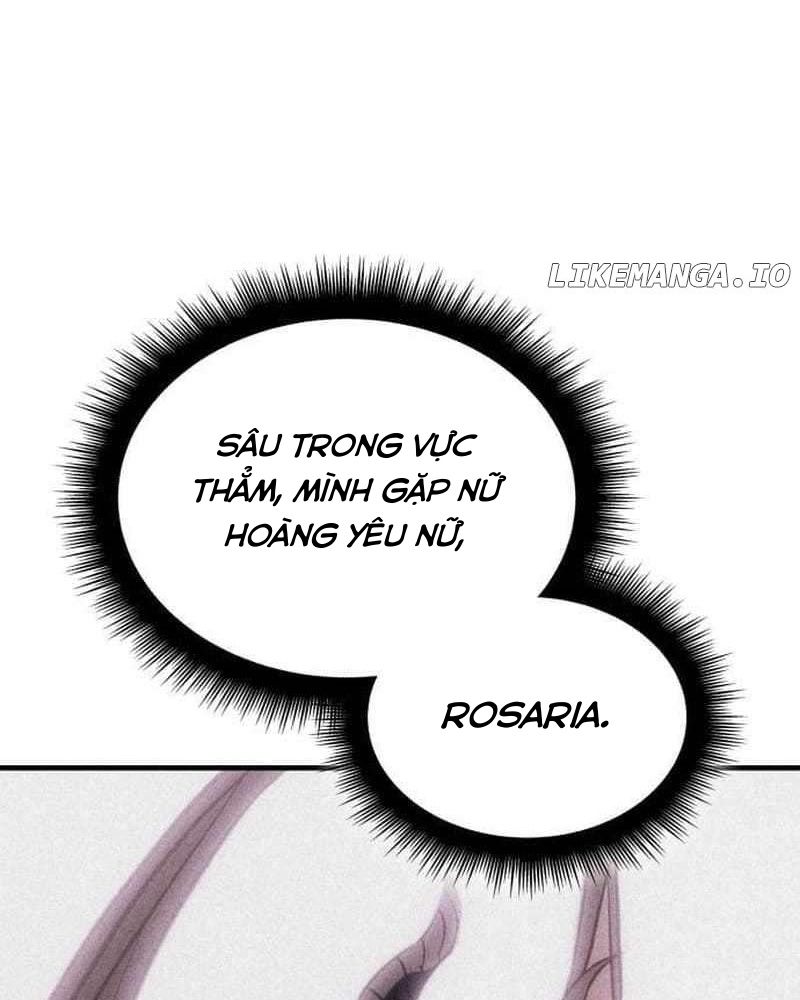 Hồi Quy Với Sức Mạnh Của Nhà Vua Chapter 50 - Trang 2