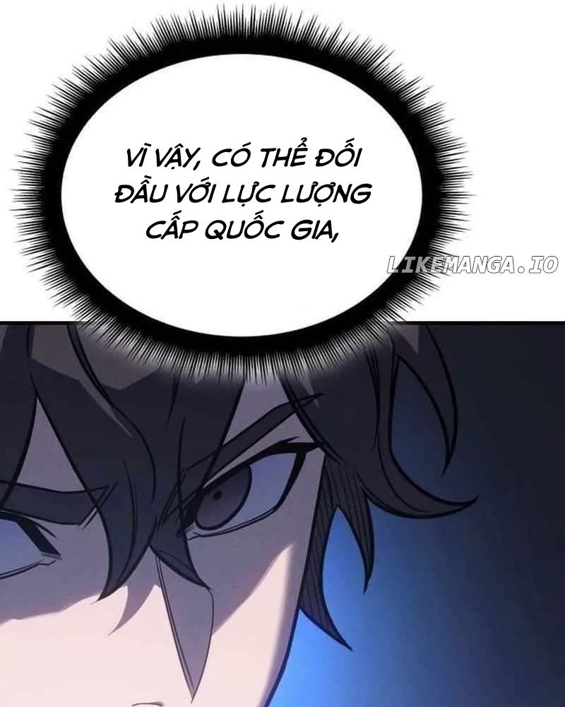 Hồi Quy Với Sức Mạnh Của Nhà Vua Chapter 50 - Trang 2