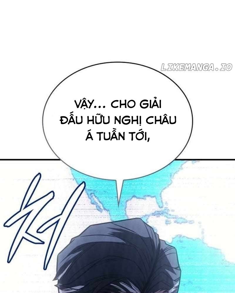 Hồi Quy Với Sức Mạnh Của Nhà Vua Chapter 50 - Trang 2