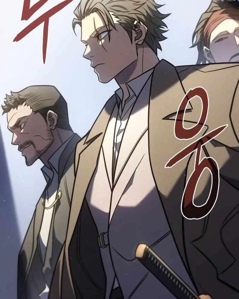 Hồi Quy Với Sức Mạnh Của Nhà Vua Chapter 50 - Trang 2