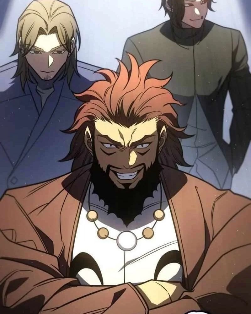 Hồi Quy Với Sức Mạnh Của Nhà Vua Chapter 50 - Trang 2