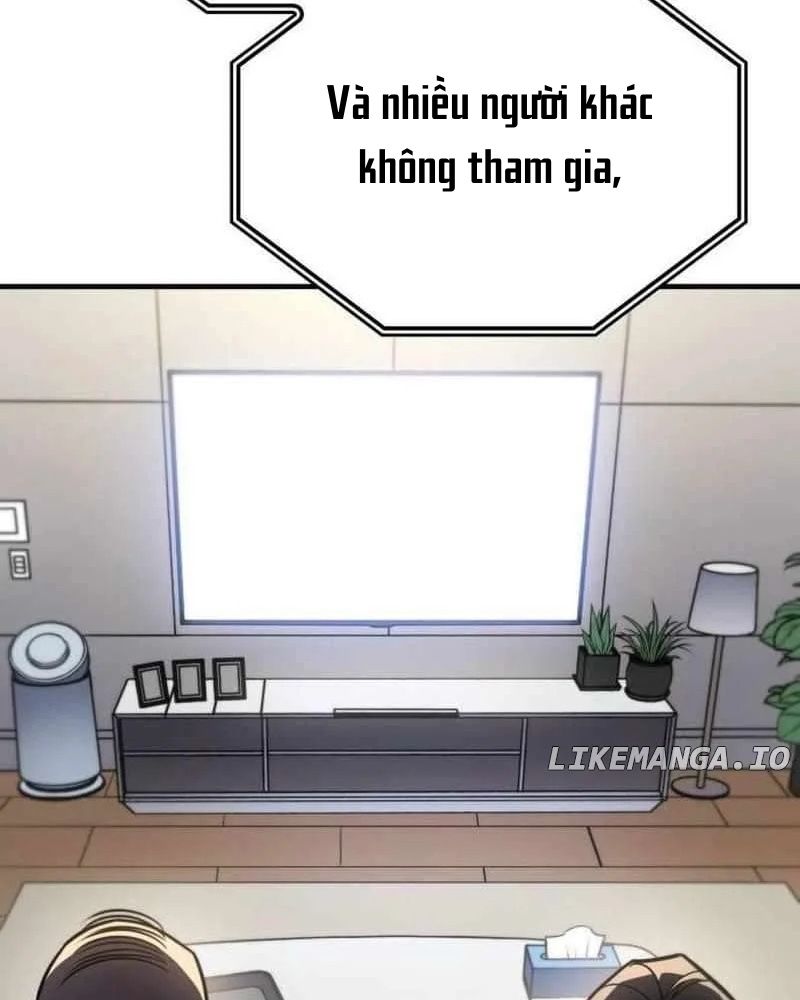 Hồi Quy Với Sức Mạnh Của Nhà Vua Chapter 50 - Trang 2