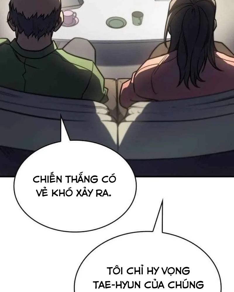 Hồi Quy Với Sức Mạnh Của Nhà Vua Chapter 50 - Trang 2