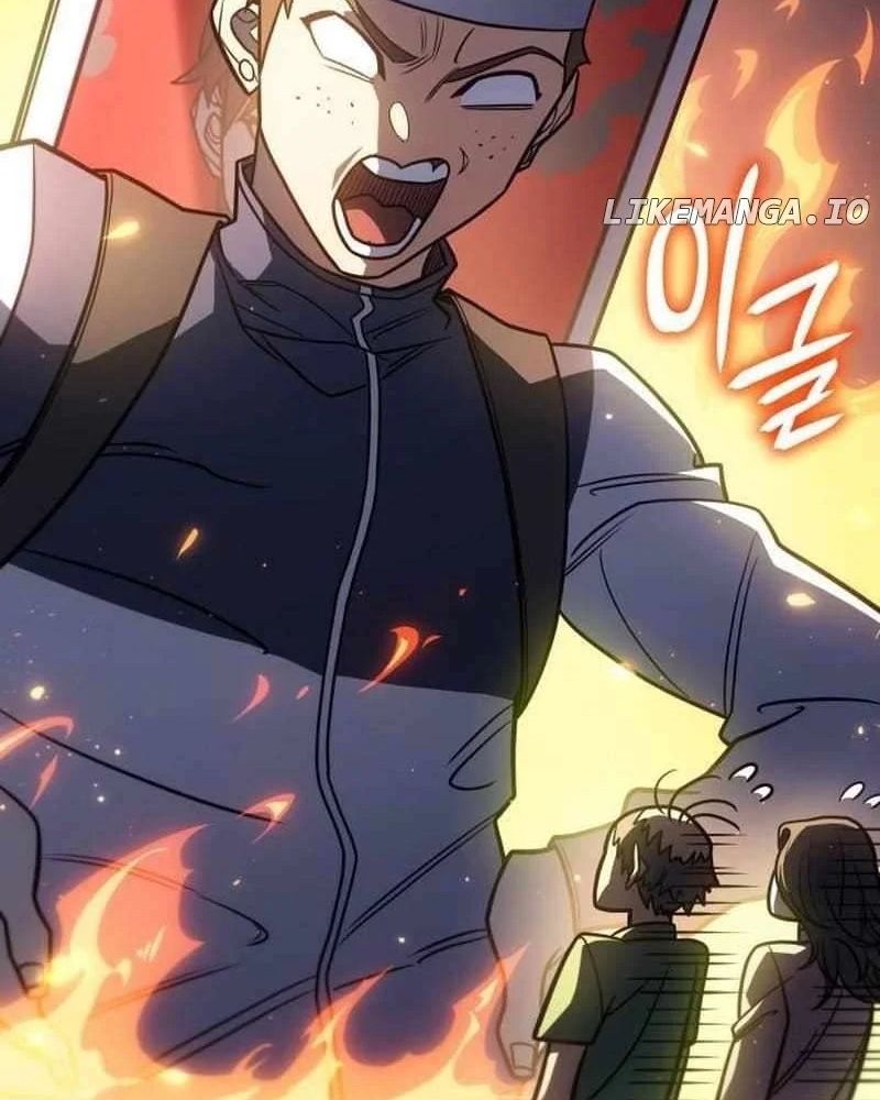 Hồi Quy Với Sức Mạnh Của Nhà Vua Chapter 50 - Trang 2