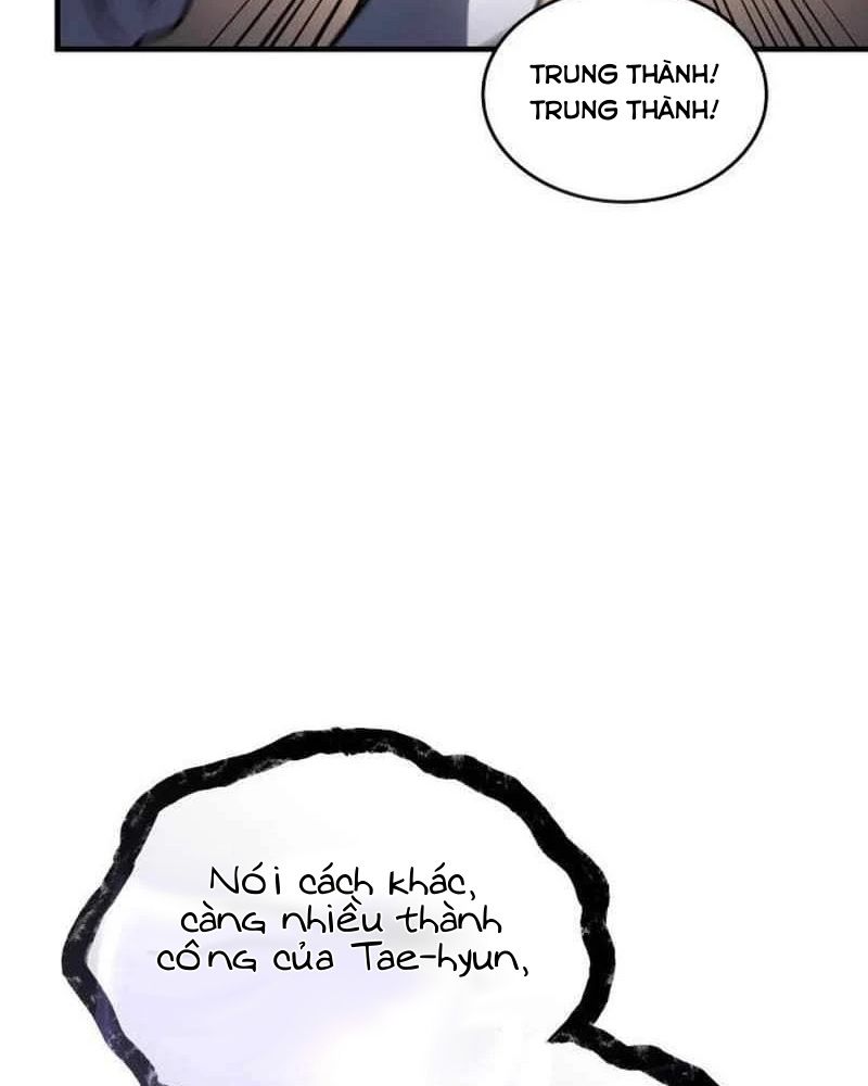 Hồi Quy Với Sức Mạnh Của Nhà Vua Chapter 50 - Trang 2