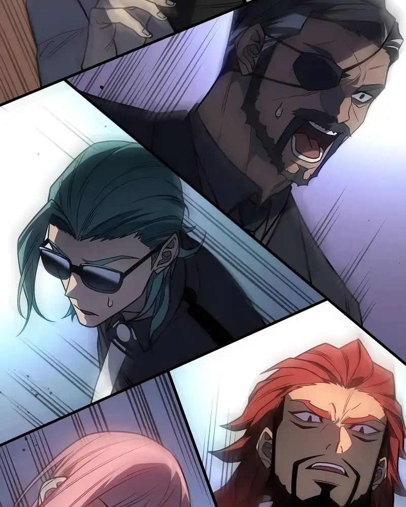 Hồi Quy Với Sức Mạnh Của Nhà Vua Chapter 51 - Trang 2