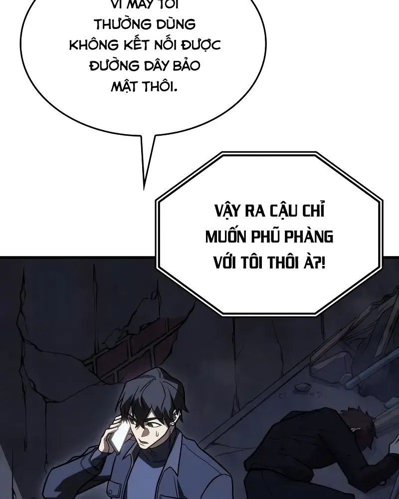 Hồi Quy Với Sức Mạnh Của Nhà Vua Chapter 51 - Trang 2