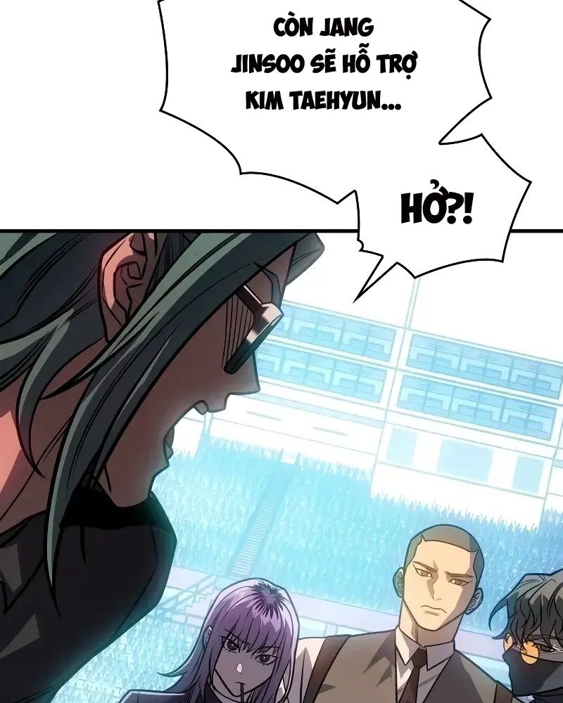 Hồi Quy Với Sức Mạnh Của Nhà Vua Chapter 51 - Trang 2