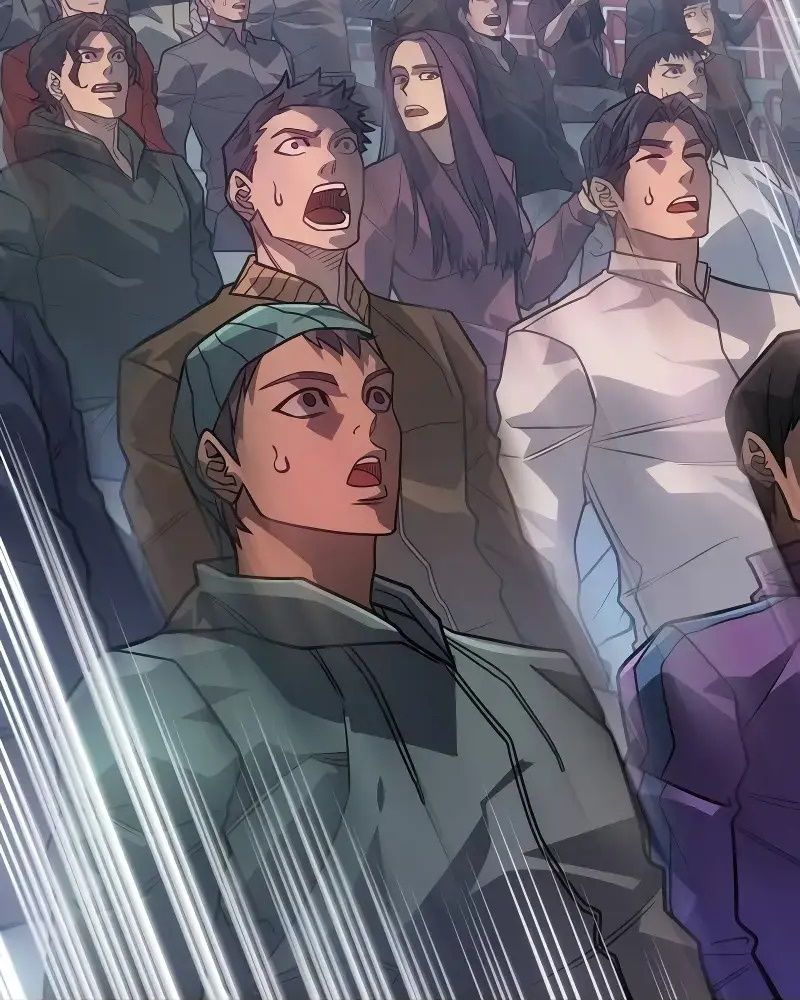 Hồi Quy Với Sức Mạnh Của Nhà Vua Chapter 51 - Trang 2