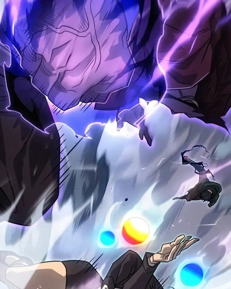 Hồi Quy Với Sức Mạnh Của Nhà Vua Chapter 51 - Trang 2