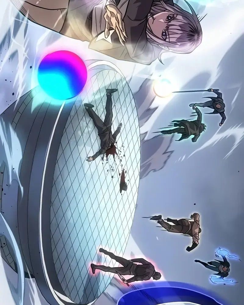 Hồi Quy Với Sức Mạnh Của Nhà Vua Chapter 51 - Trang 2