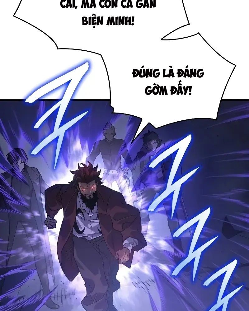 Hồi Quy Với Sức Mạnh Của Nhà Vua Chapter 51 - Trang 2