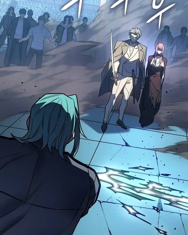 Hồi Quy Với Sức Mạnh Của Nhà Vua Chapter 51 - Trang 2