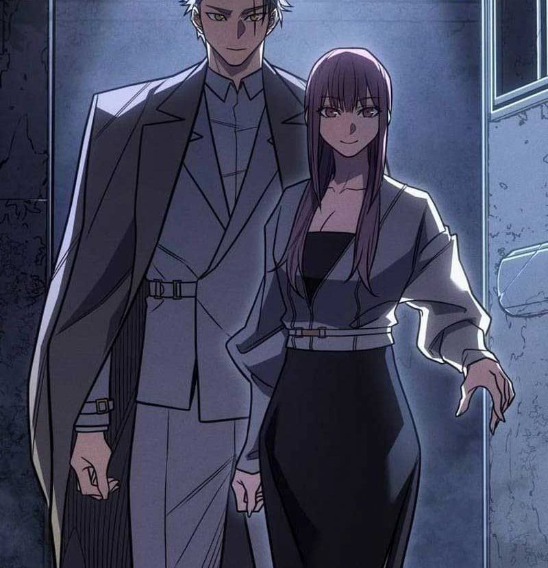 Hồi Quy Với Sức Mạnh Của Nhà Vua Chapter 52 - Trang 2