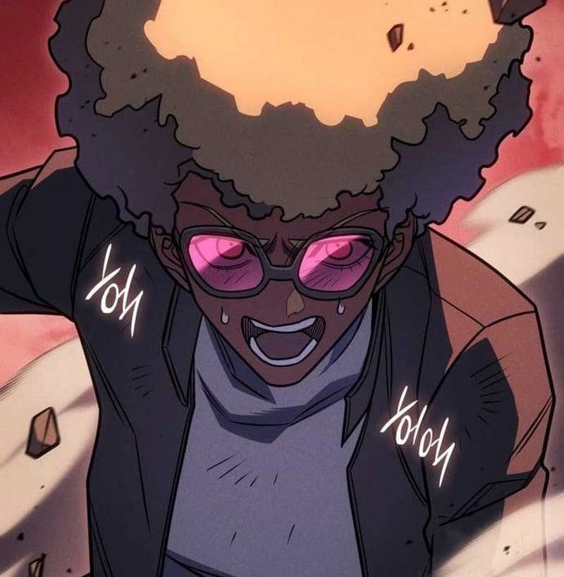 Hồi Quy Với Sức Mạnh Của Nhà Vua Chapter 52 - Trang 2