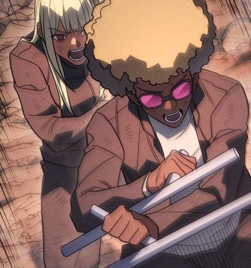 Hồi Quy Với Sức Mạnh Của Nhà Vua Chapter 52 - Trang 2