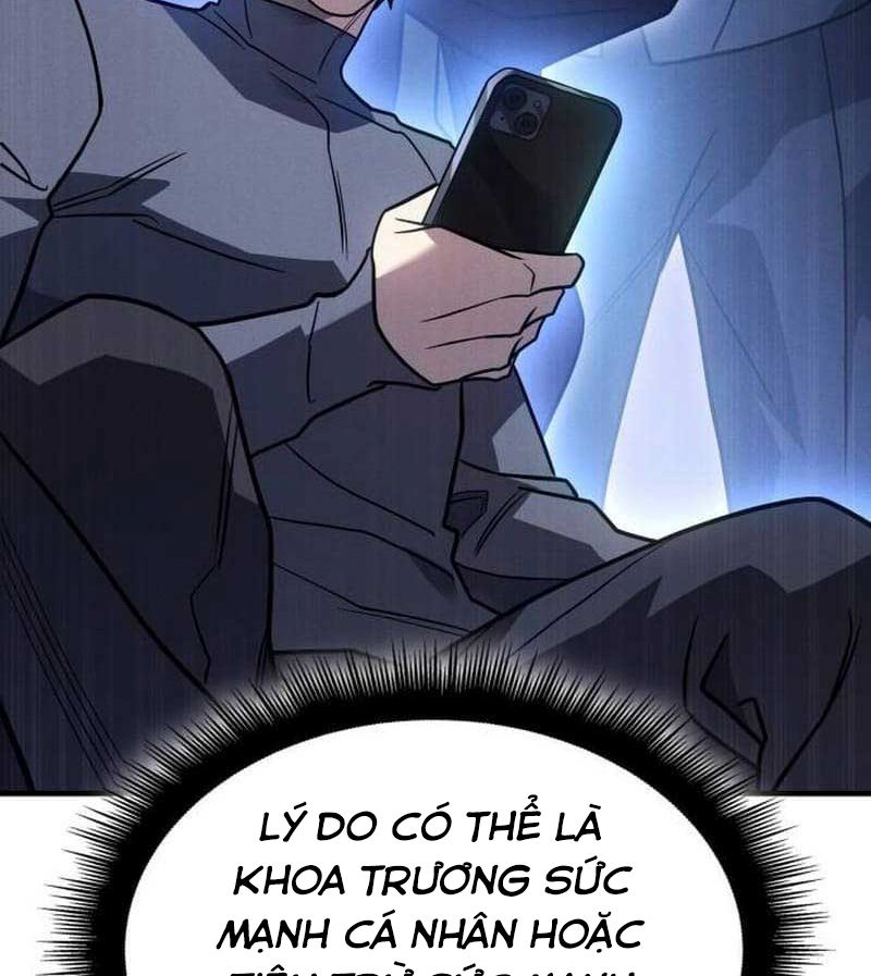 Hồi Quy Với Sức Mạnh Của Nhà Vua Chapter 52 - Trang 2