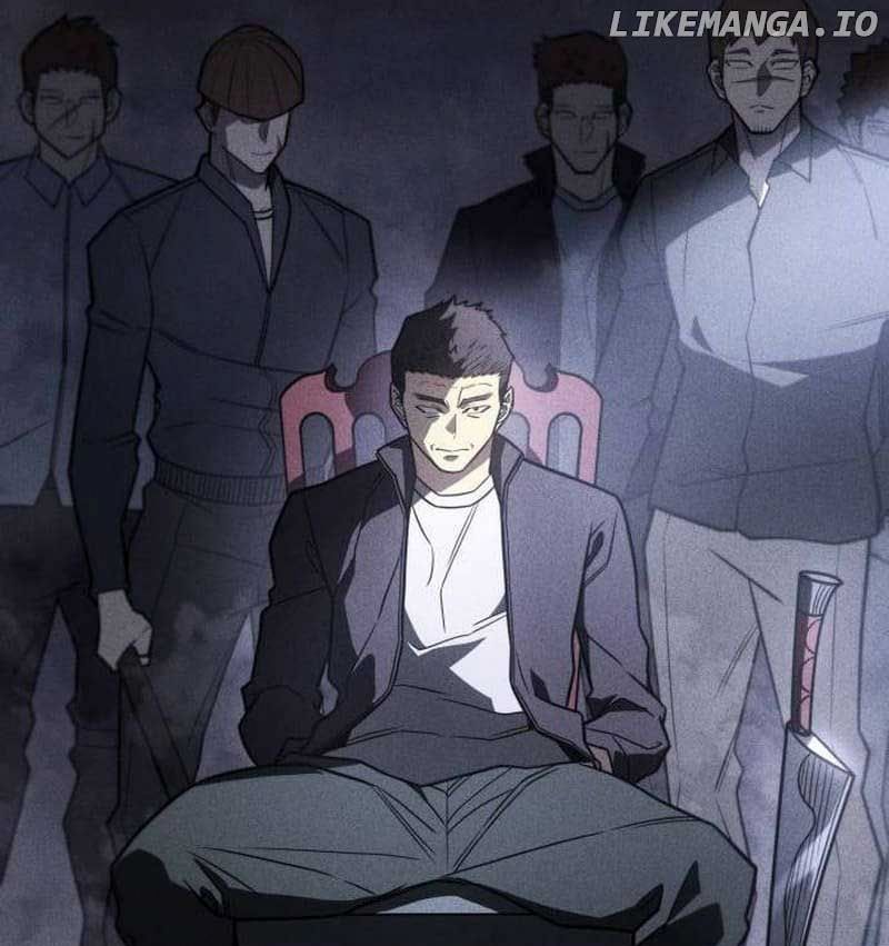 Hồi Quy Với Sức Mạnh Của Nhà Vua Chapter 52 - Trang 2