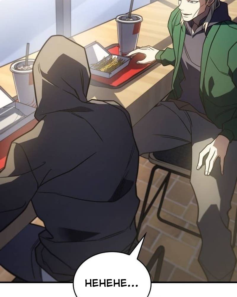 Hồi Quy Với Sức Mạnh Của Nhà Vua Chapter 53 - Trang 2