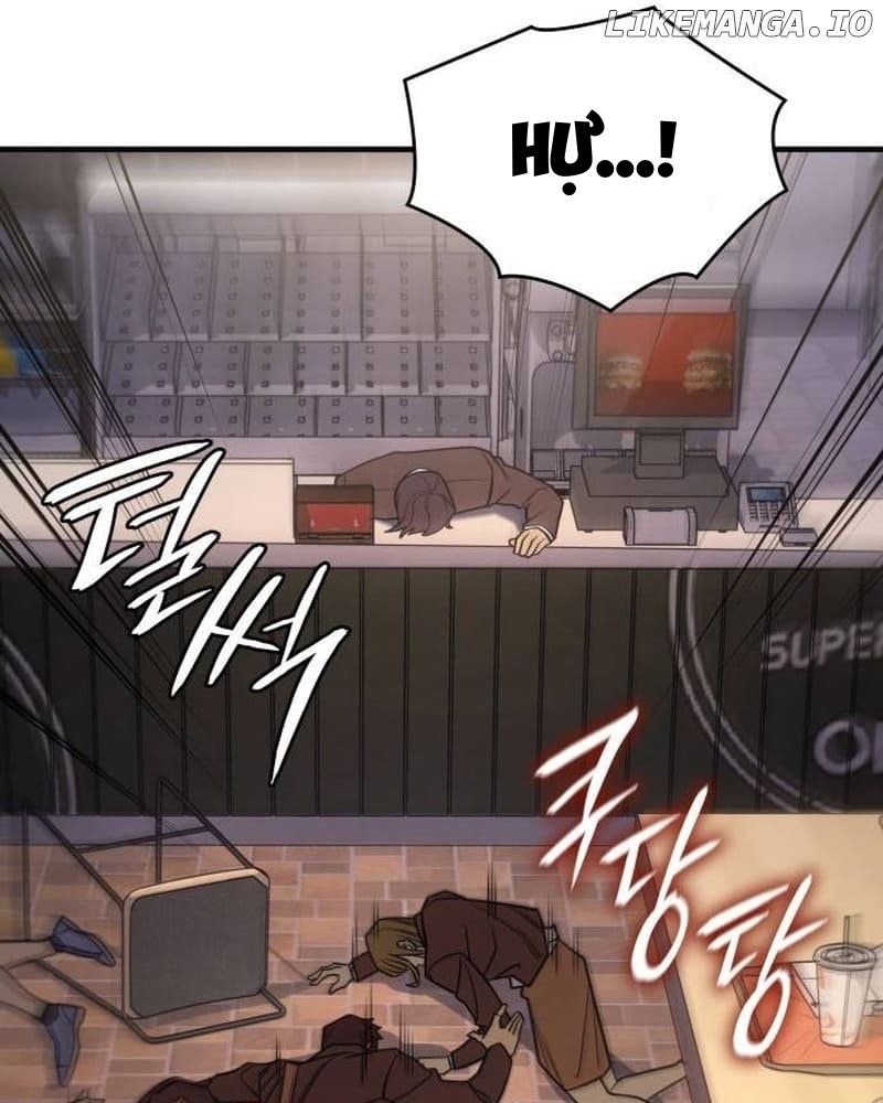 Hồi Quy Với Sức Mạnh Của Nhà Vua Chapter 53 - Trang 2