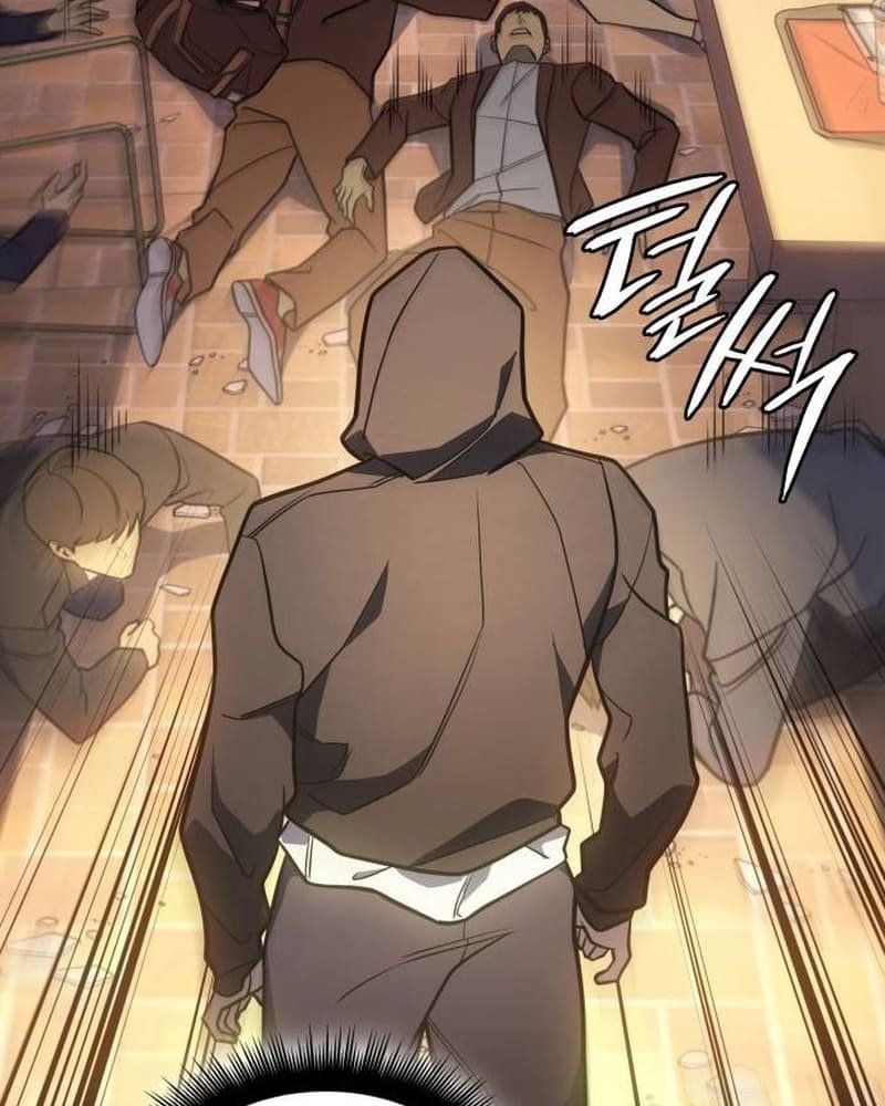 Hồi Quy Với Sức Mạnh Của Nhà Vua Chapter 53 - Trang 2