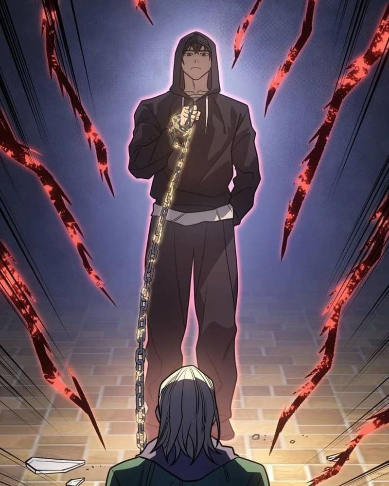 Hồi Quy Với Sức Mạnh Của Nhà Vua Chapter 53 - Trang 2