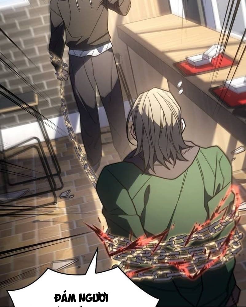 Hồi Quy Với Sức Mạnh Của Nhà Vua Chapter 53 - Trang 2