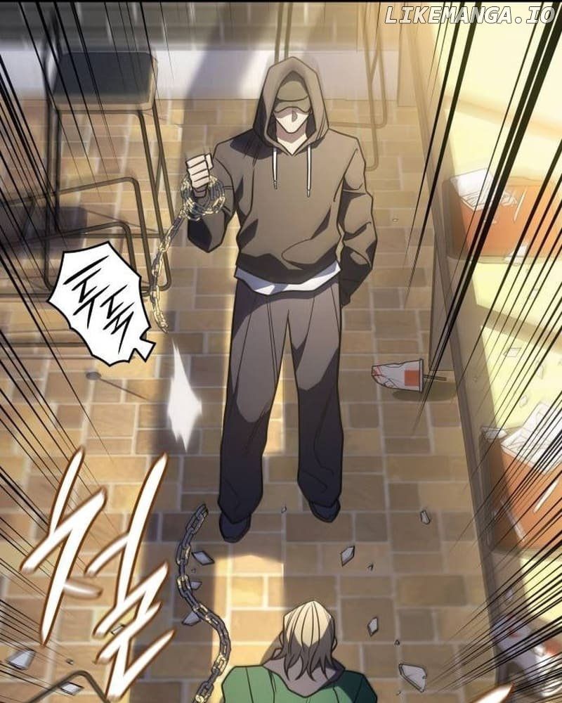 Hồi Quy Với Sức Mạnh Của Nhà Vua Chapter 53 - Trang 2