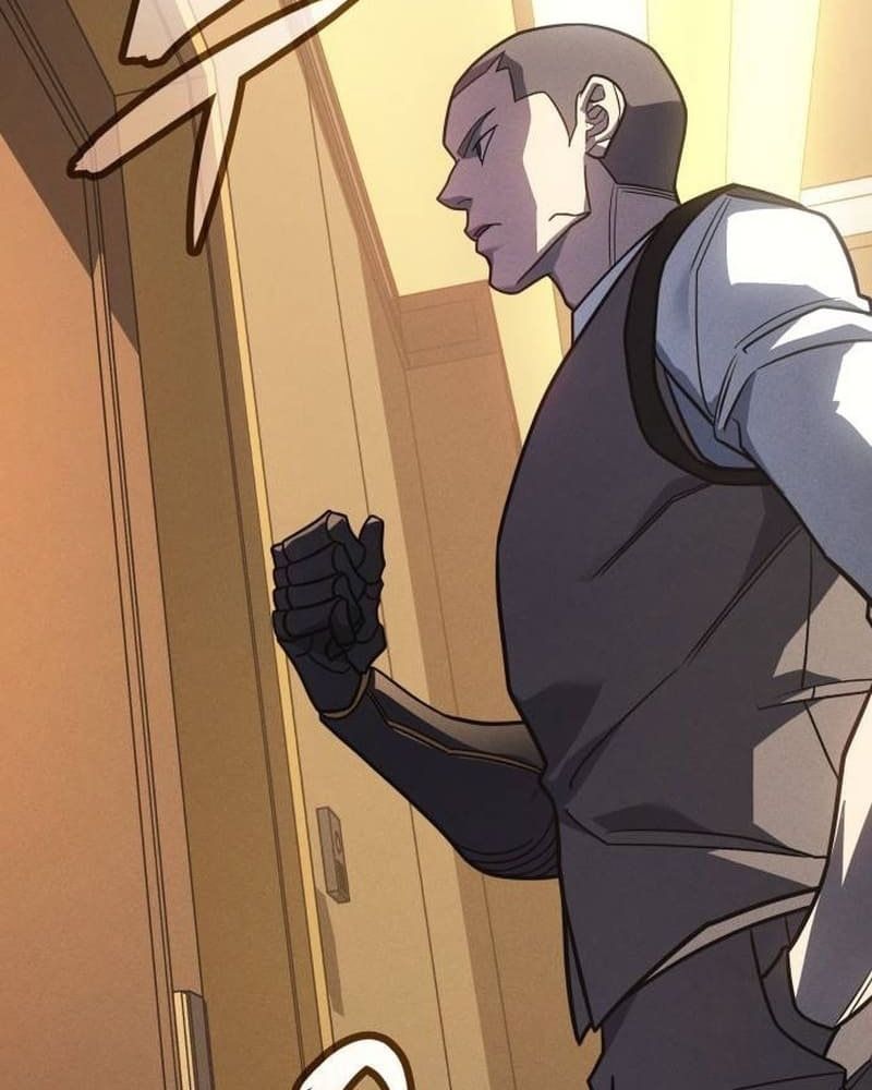 Hồi Quy Với Sức Mạnh Của Nhà Vua Chapter 53 - Trang 2