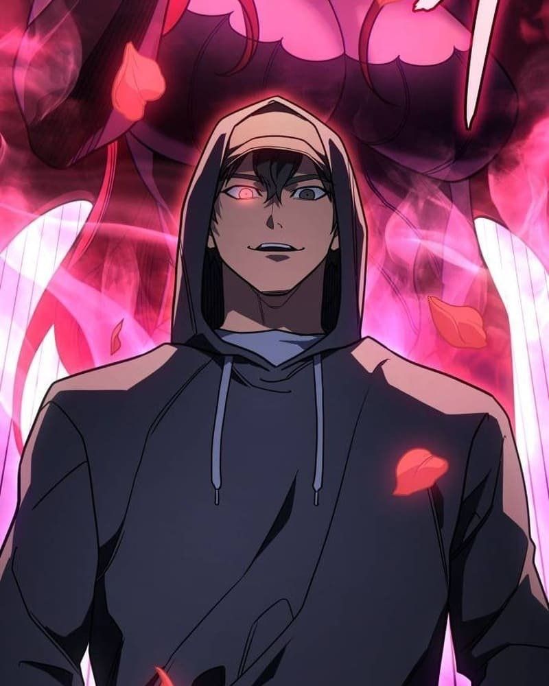 Hồi Quy Với Sức Mạnh Của Nhà Vua Chapter 53 - Trang 2