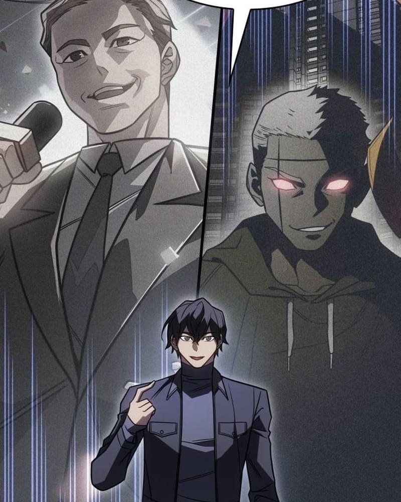 Hồi Quy Với Sức Mạnh Của Nhà Vua Chapter 53 - Trang 2